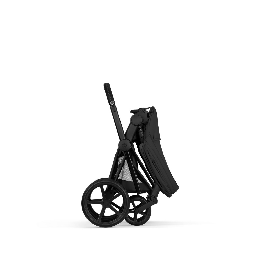 CYBEX Platinum Priam 2in1 Comfort 8